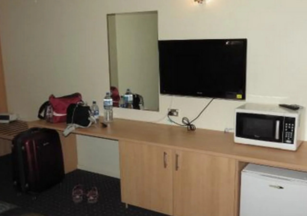 Tandara Motor Inn