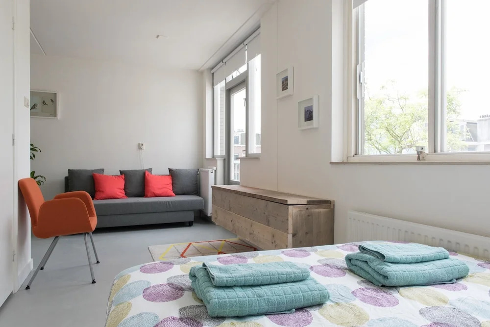 Central West Studio