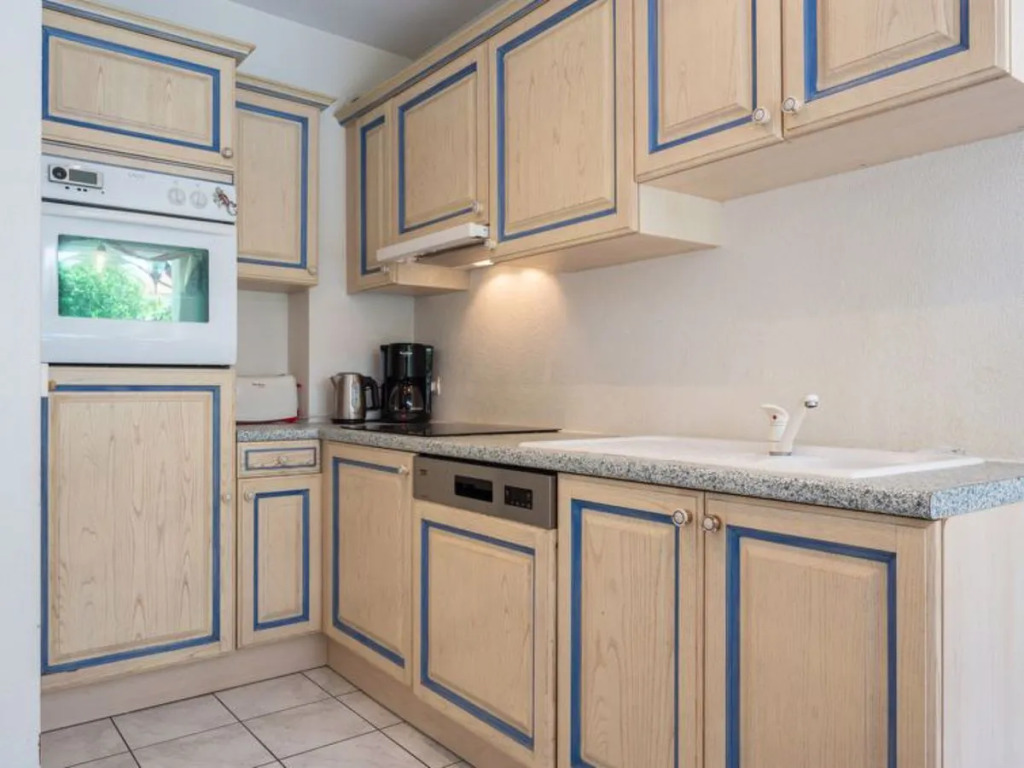 Holiday Home Villa Cassin by Interhome