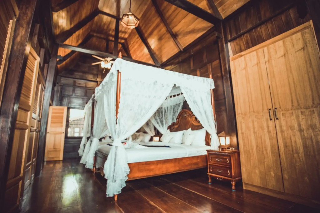 Sasitara Thai Villas