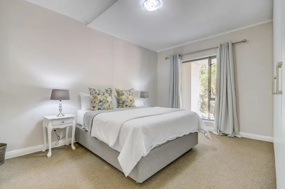 UniqueStay Mayfair Deluxe Apartment
