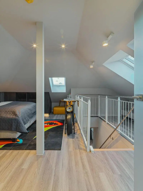 BS Boutique Hotel