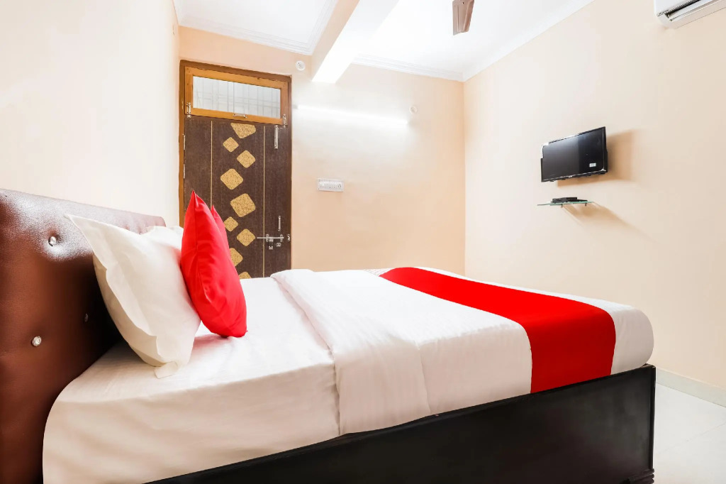 Hotel O by OYO Kalawati Palace