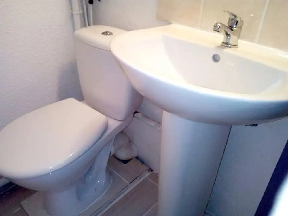 Studio In Sete With Wonderful Sea View Shared Pool Enclosed Garden 200 M From The Beach