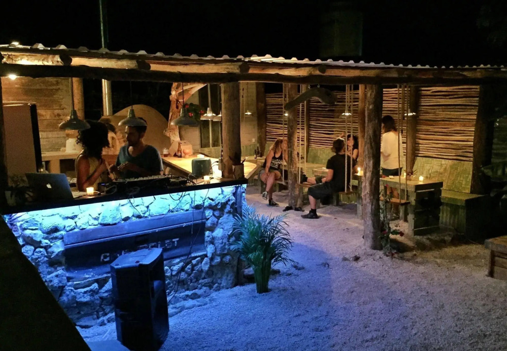 Harmony Glamping Tulum