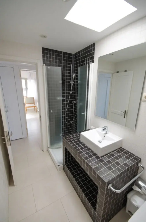 Beachfront Apartment at the San Agustin Beach