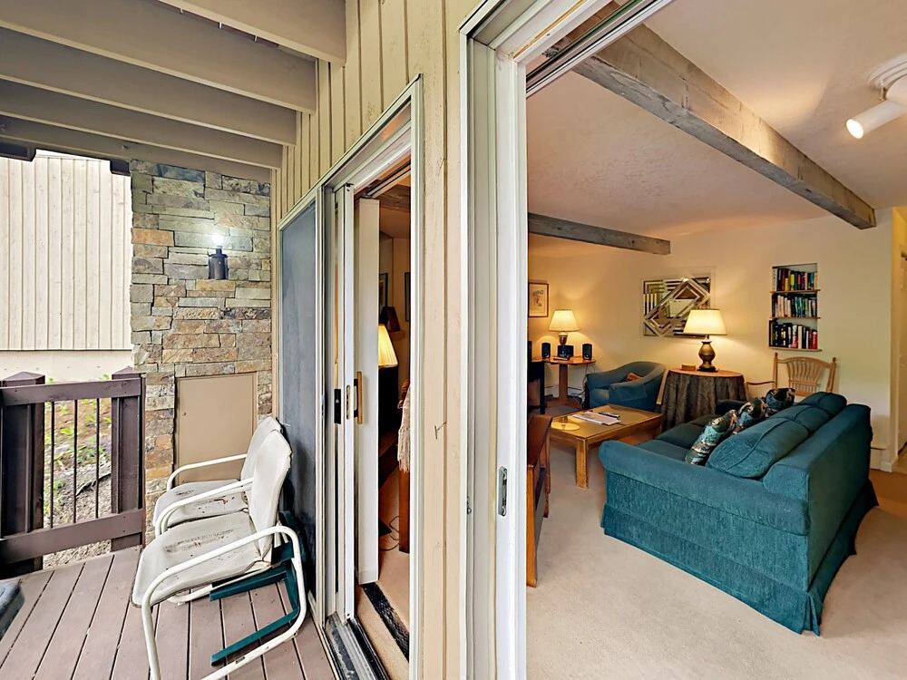 Cozy Condo in Snowmass Village