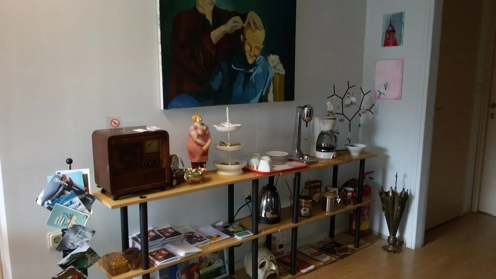 Thess Rooms Agion Panton 12