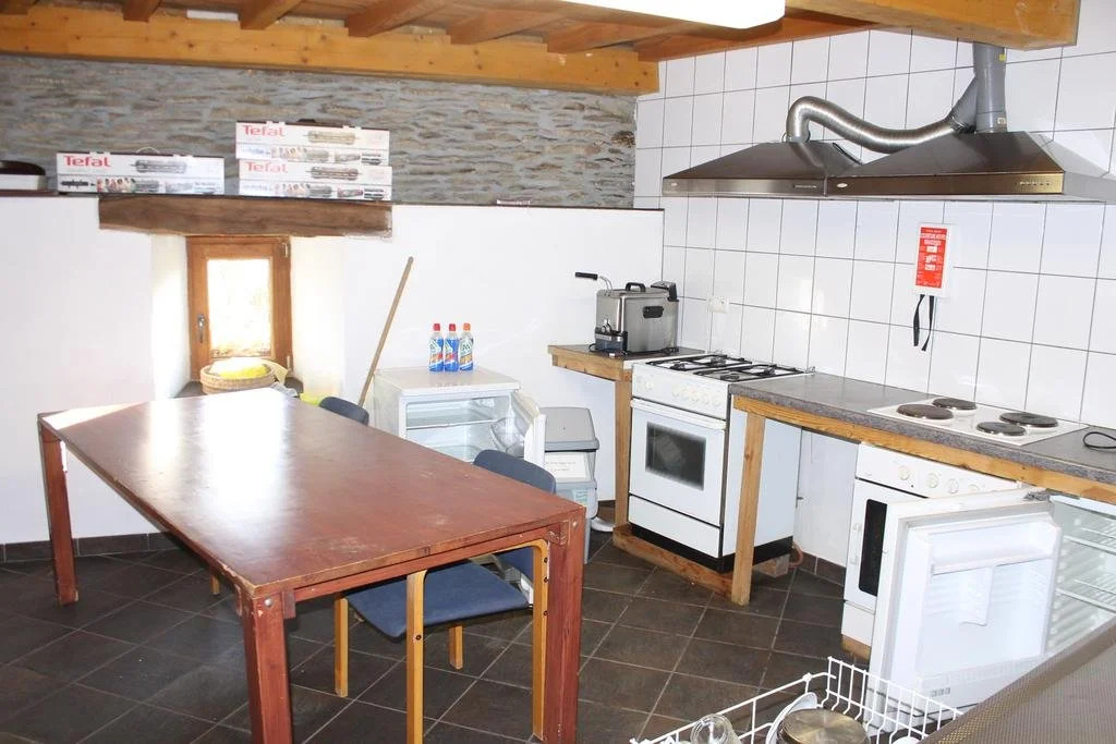 Het Huis Hiernaast