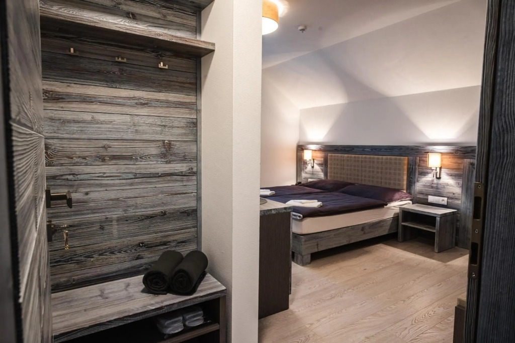 Vila Ambiente Donovaly