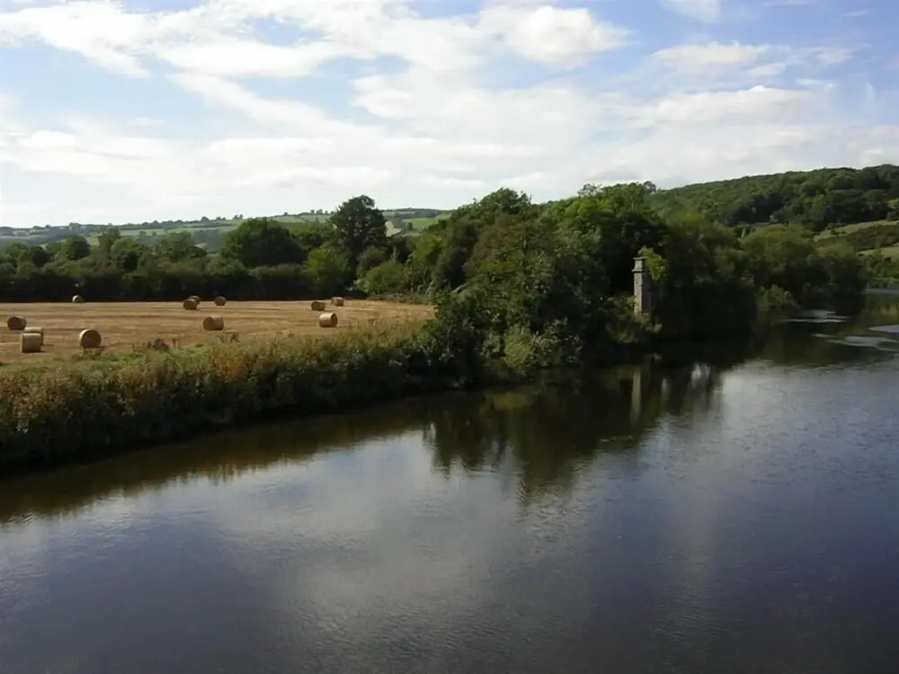 The Tin Barn