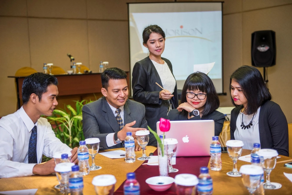 Hotel Horison Samarinda