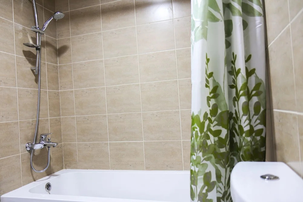 Studio Apartment in Silicon Gates 4