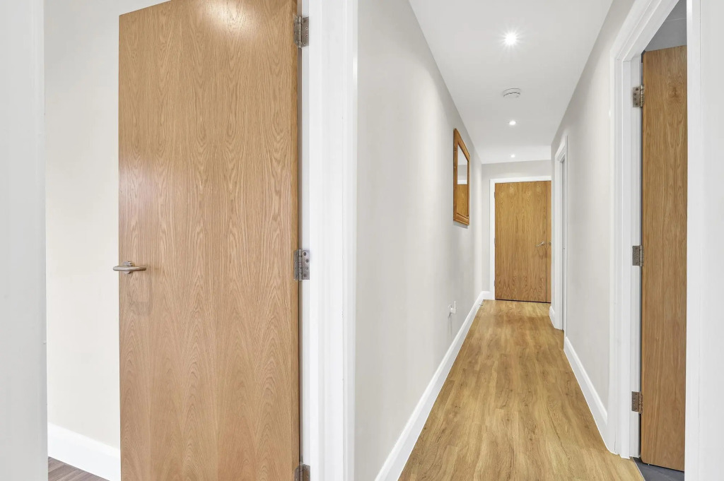 London Heathrow Living Serviced Apartments - Apt 1