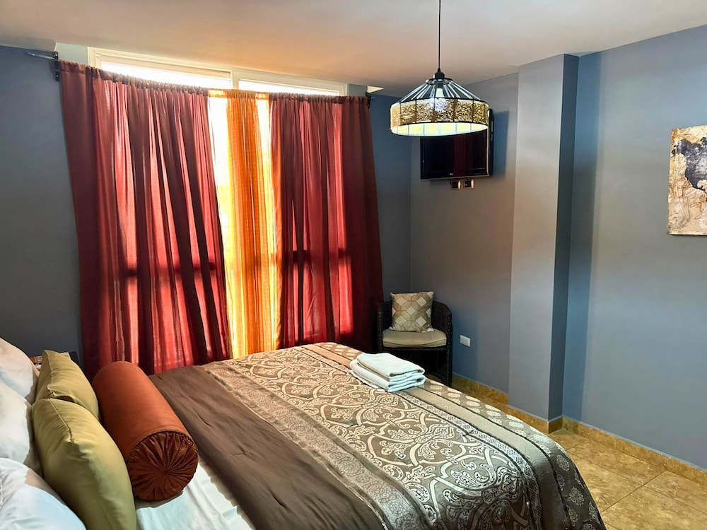 Apartamentos Casa Del Valle