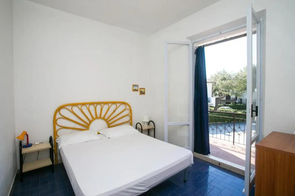 Residence MARE VERDE - Interno 23-15