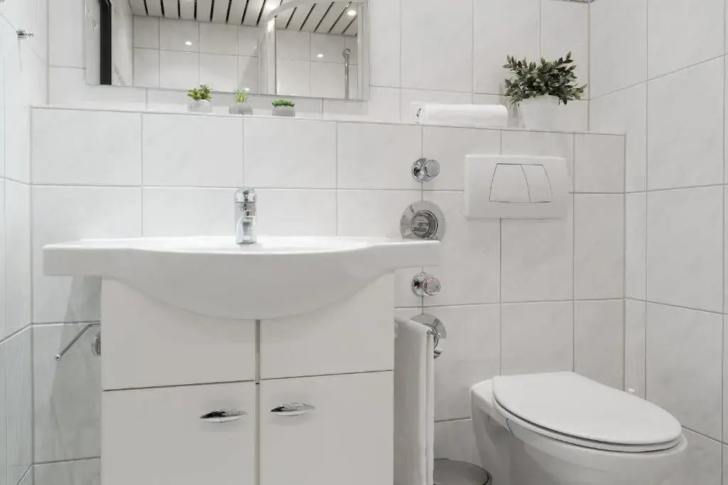 Berolina Wohnung 505