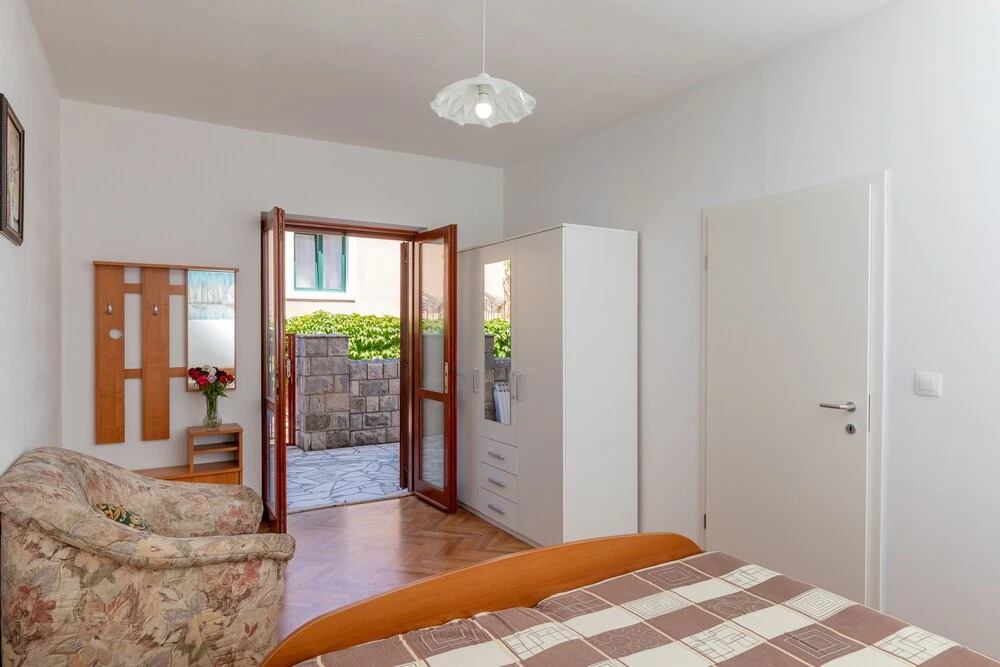 Captivating Studio Apartment in Dubrovnik