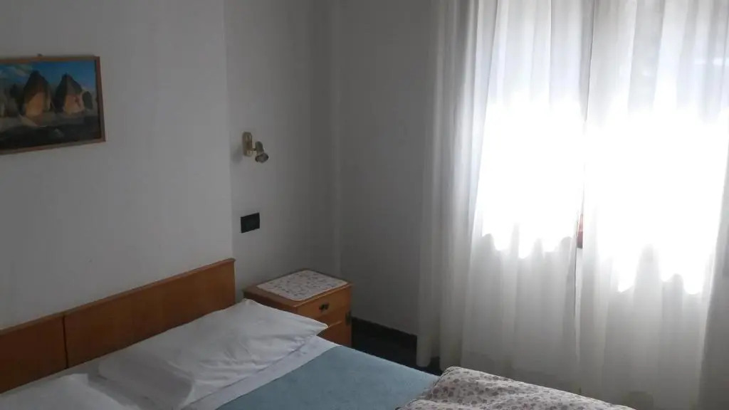 Hotel Oswald