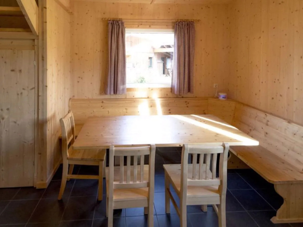 Chalet Wellness Superior für 10 P