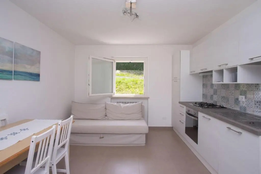 S161 - Sirolo, Nuovissimo Bilocale Con Terrazzo