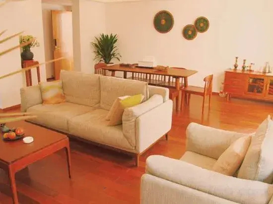 Dali Ancient City Yijiayuan Homestay