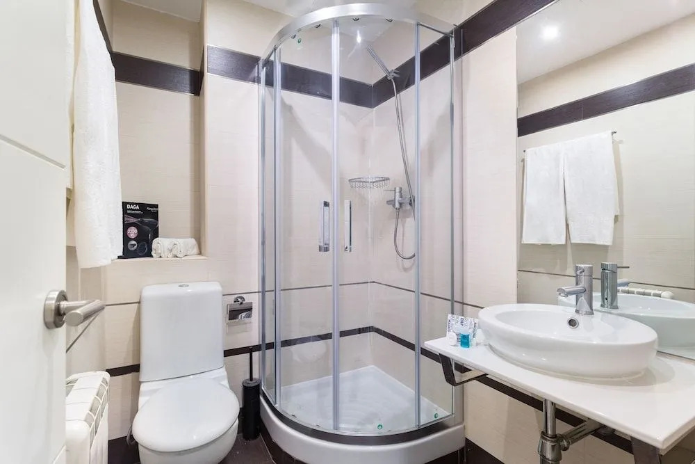 Отель limehome Madrid Calle de la Paloma