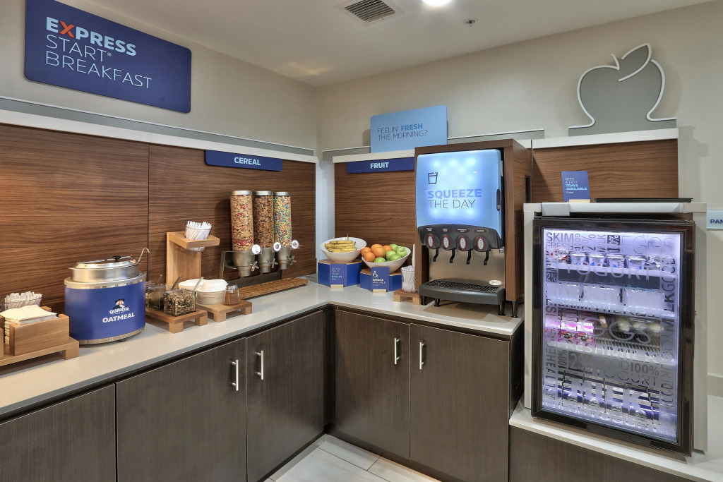 Holiday Inn Express Socorro by IHG