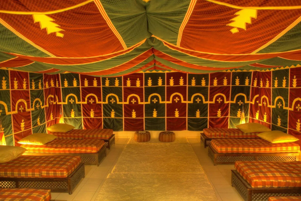 SEETELHOTEL Ostseeresidenz Heringsdorf