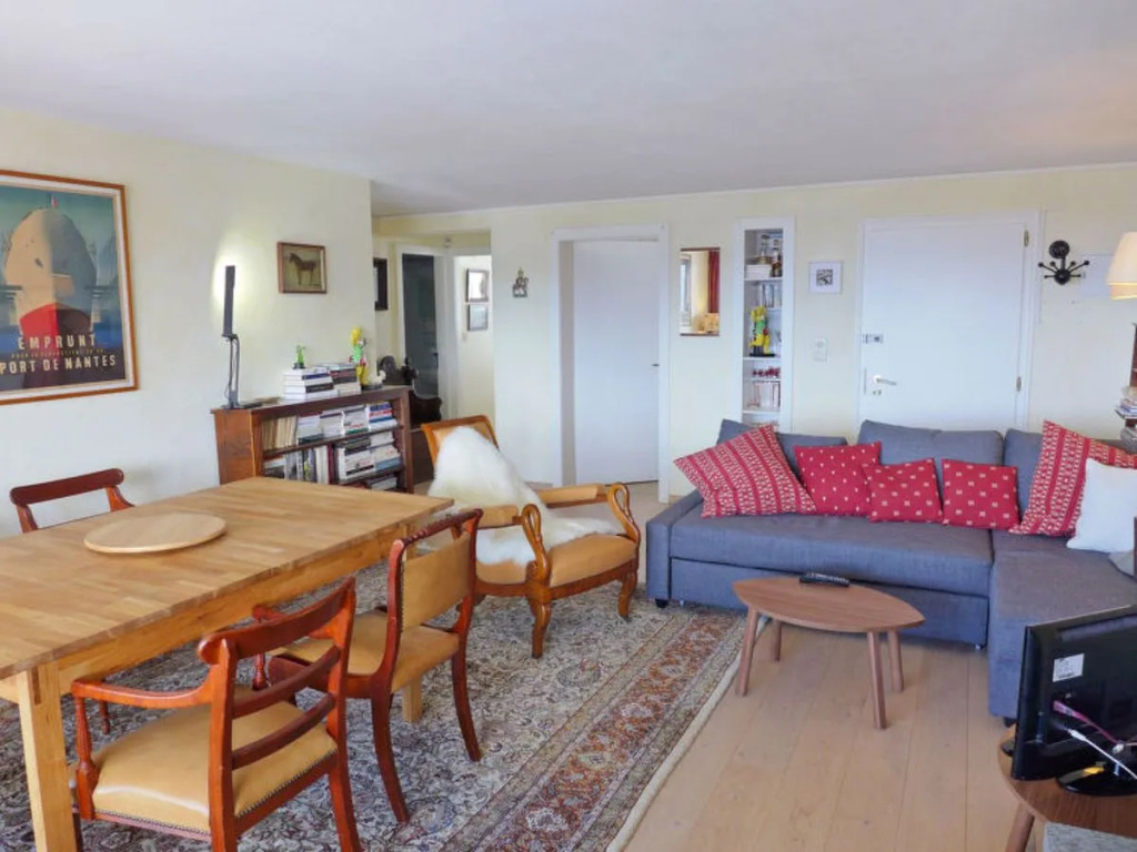 Chalet Schuss 23 Arnasco