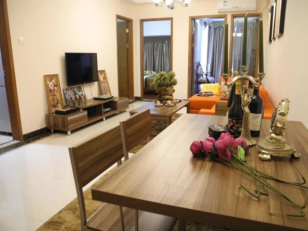 Kwaifa Business Apartments