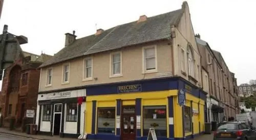 No 1 Bridge Street Apartment