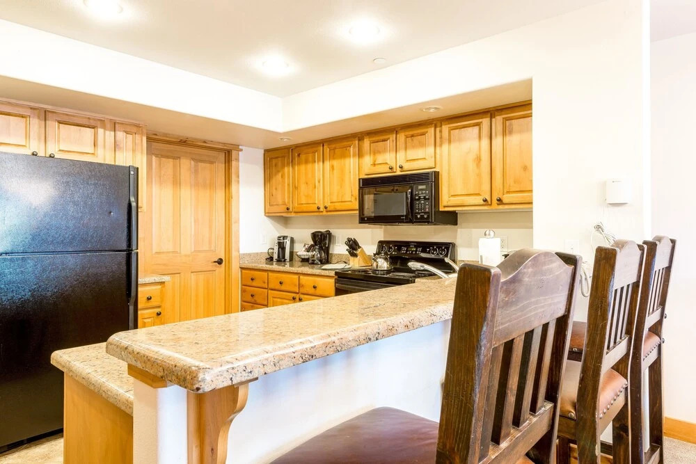 2740 Eagle Ridge Drive Condo - 2 Br condo by RedAwning