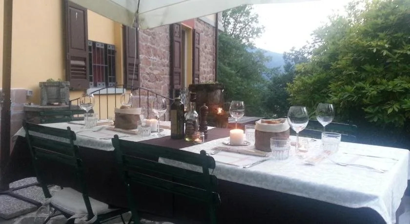 Villa Paradiso