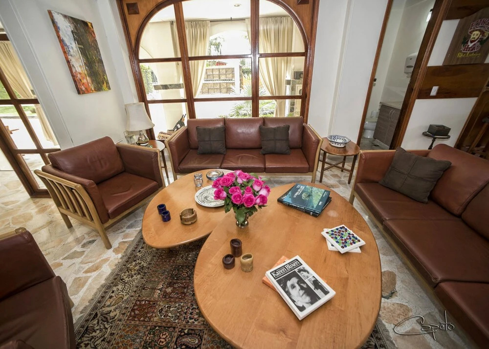 El Lugar Boutique Hotel