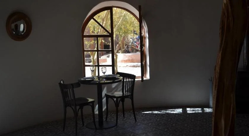 Hotel La Aldea