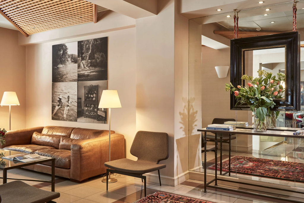 Philippos Hotel
