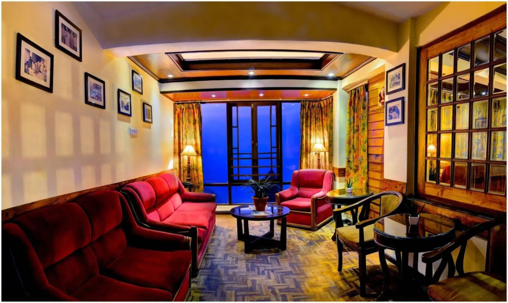 Summit Grace Boutique Hotel & Spa