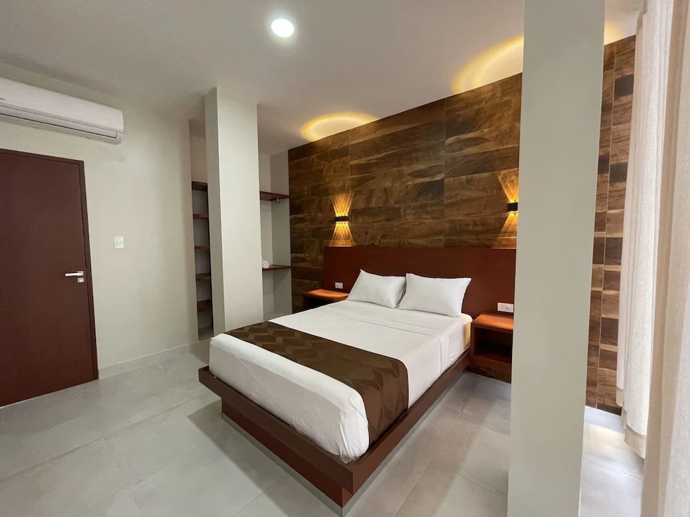 OSHO Hotel