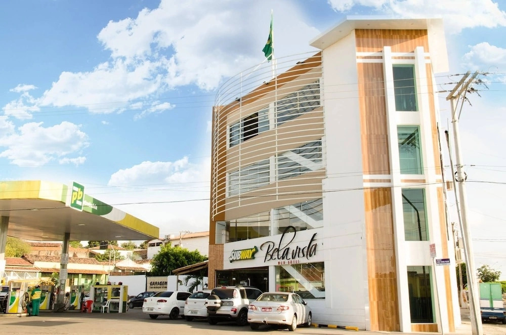 Belavista Hotel