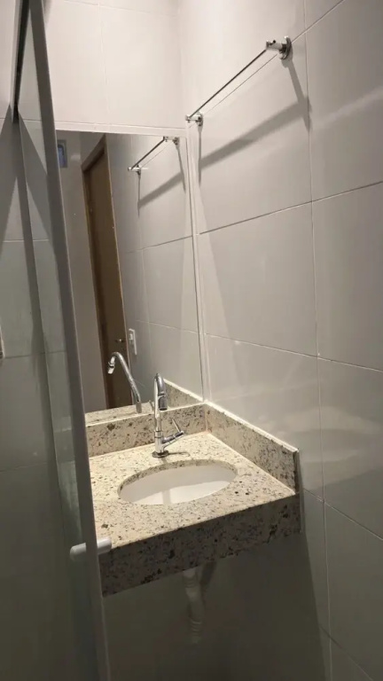 Hotel Habitar Serra do Salitre MG