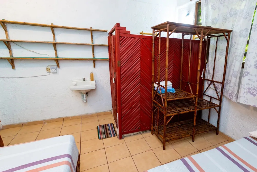 Casa Mexica Bungalows