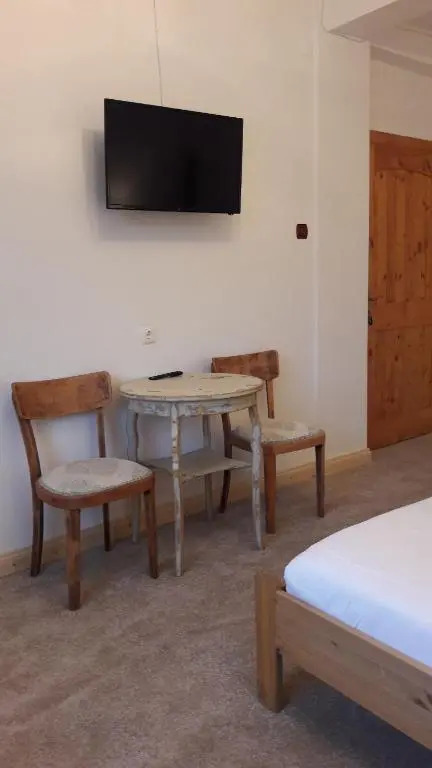 Casa Mosului - Transfăgărășan Bed & Breakfast