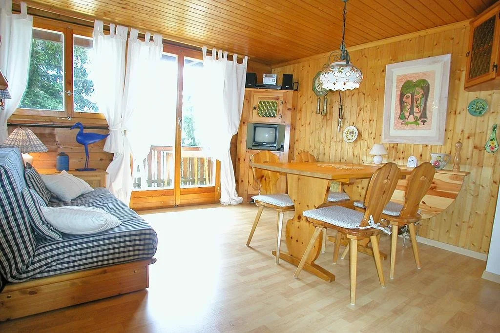 Chalet Trollius