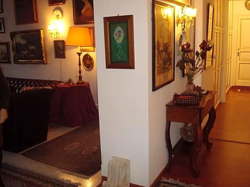 il Palazzo b e b. Lentini