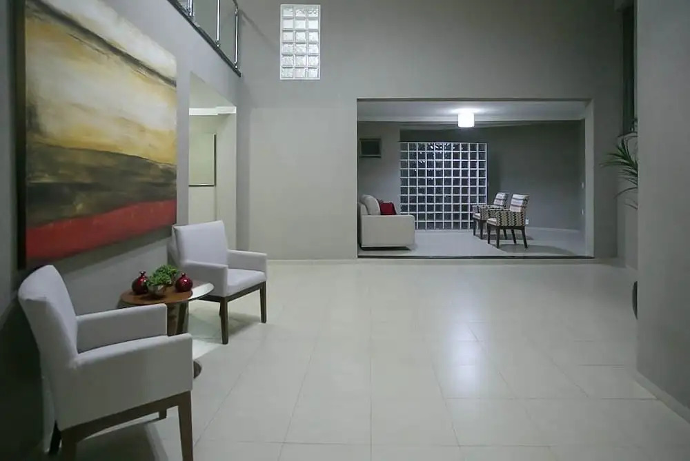 Hotel Paranoá