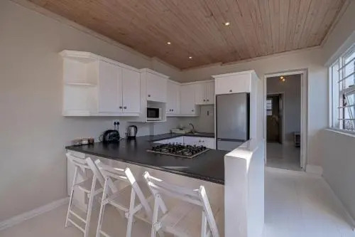Bungalow Apartments