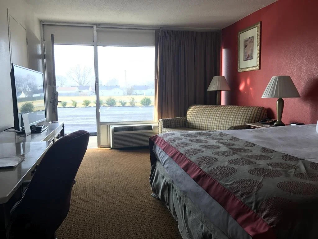 Quality Inn