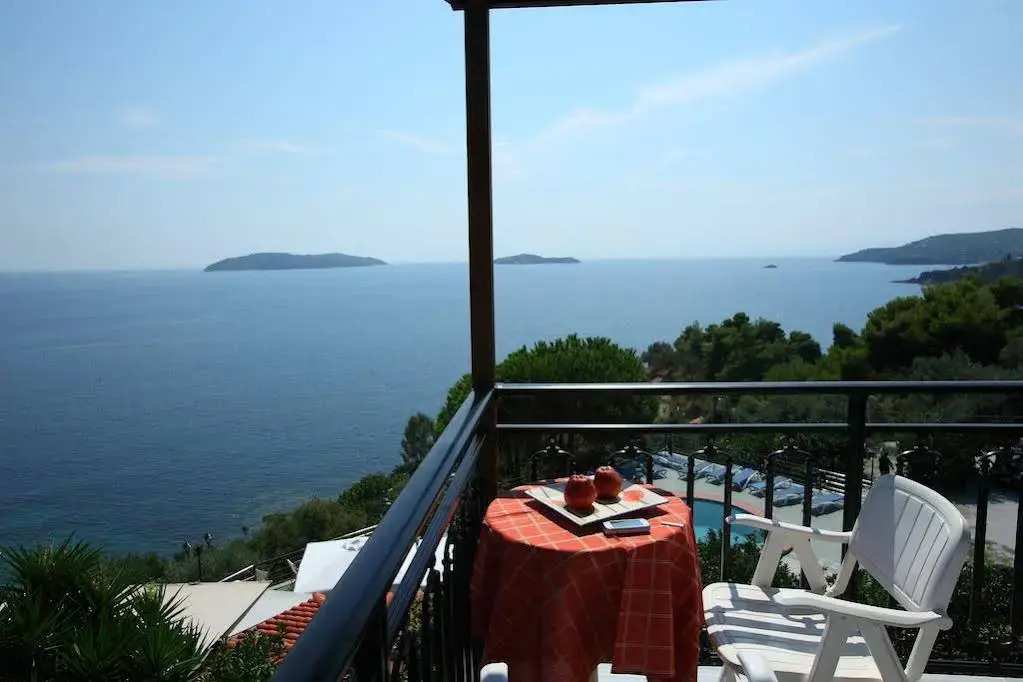 Villa Melia