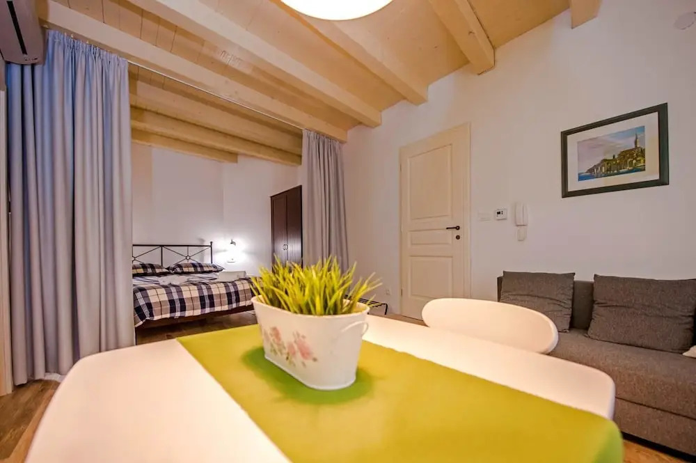 Rovinj Holiday